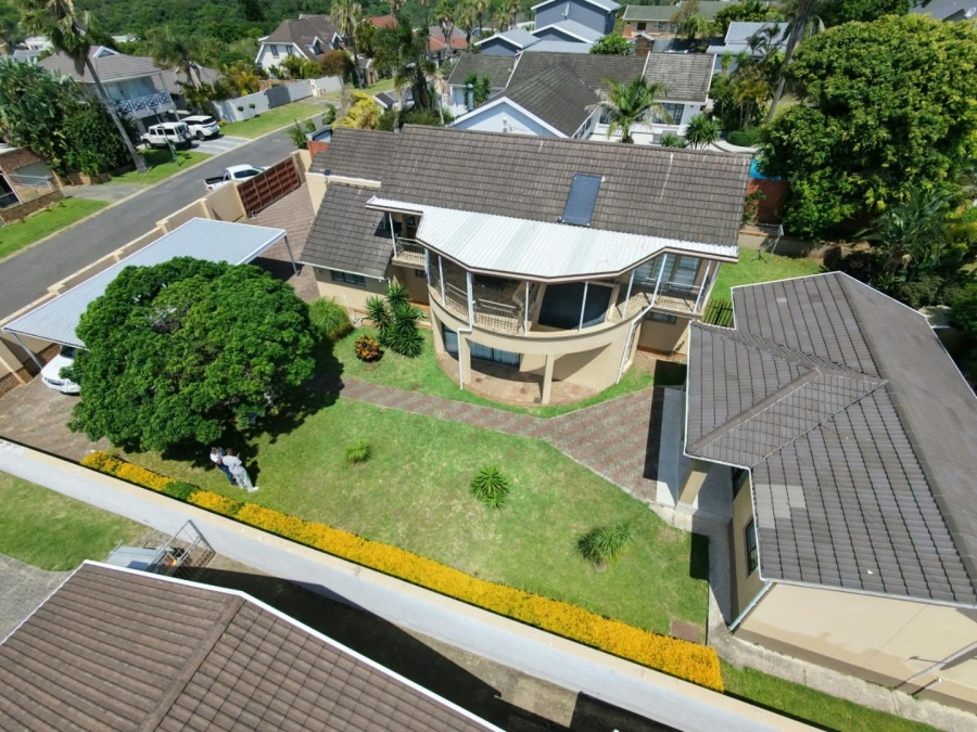 4 Bedroom Property for Sale in Blue Bend Eastern Cape